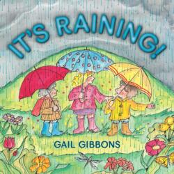 It's Raining! (ISBN: 9780823433032)