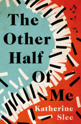 The Other Half of Me (ISBN: 9781542034616)