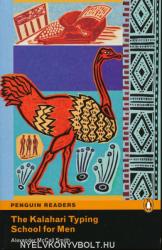 Alexander McCall Smith: The Kalahari Typing School for Men -4- (2002)