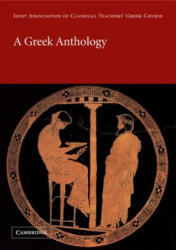 Greek Anthology - Joint Association of Classical Teachers (2002)