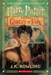Harry Potter and the Goblet of Fire (2023)