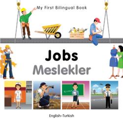 My First Bilingual Book - Jobs (2012)
