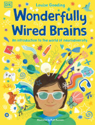 Wonderfully Wired Brains - Ruth Burrows (2023)