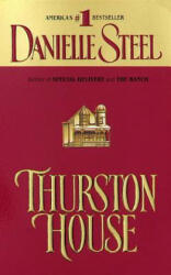 Thurston House - Danielle Steel (1990)