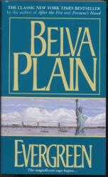 Evergreen - Belva Plain (1987)