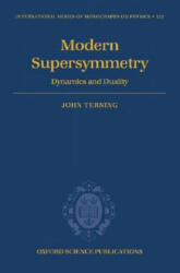 Modern Supersymmetry - John Terning (2005)