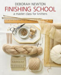 Finishing School - DEBORAH NEWTON (ISBN: 9781640210349)