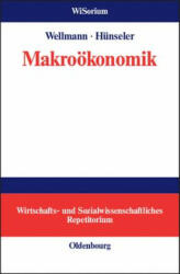 Makrooekonomik - Andreas Wellmann (ISBN: 9783486273182)