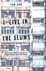 I Live in the Slums (ISBN: 9780300247435)