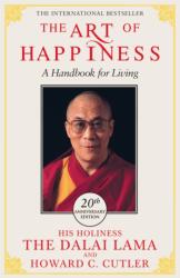 Art of Happiness - 20th Anniversary Edition - Dalai Lama (ISBN: 9781529352795)