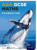 AQA GCSE Maths: Foundation (ISBN: 9780198351658)