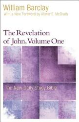The Revelation of John Volume 1 (ISBN: 9780664263805)