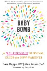 Baby Bomb (ISBN: 9781684037315)