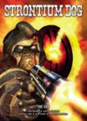 Strontium Dog: The Son - Alan Grant, Rob Williams, Carlos Ezquerra, Laurence Campbell (ISBN: 9781786186768)