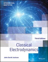 Classical Electrodynamics (ISBN: 9781119770763)