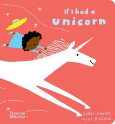 If I had a unicorn (ISBN: 9780500653166)