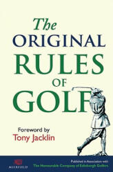 Original Rules of Golf - Dale Concannon (2009)