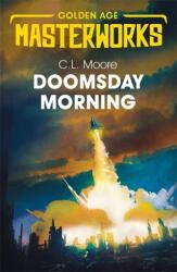 Doomsday Morning (ISBN: 9781473223264)