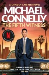 The Fifth Witness (ISBN: 9781398714595)