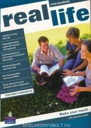 Real Life Intermediate Teacher's Book (2005)