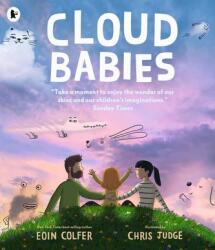 Cloud Babies (ISBN: 9781529512700)