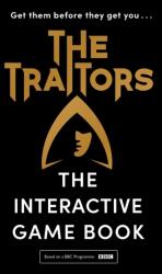 The Traitors (ISBN: 9781529917635)