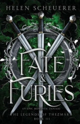 Fate & Furies (ISBN: 9781922903150)