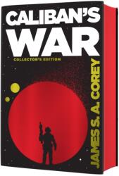 Caliban's War (ISBN: 9780356524146)