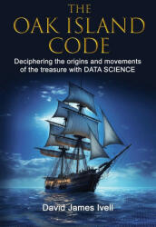 The Oak Island Code - Pocket Book Company (ISBN: 9781916989016)
