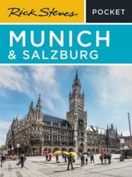 Rick Steves Pocket Munich & Salzburg - Gene Openshaw (ISBN: 9781641715874)