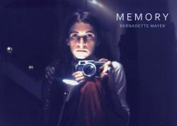 Bernadette Mayer: Memory (ISBN: 9781938221255)