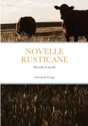 Nuvele rusticane (ISBN: 9781447756873)