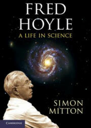 Fred Hoyle - Simon Mitton (2011)