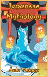 Japanese Mythology (ISBN: 9781803604091)