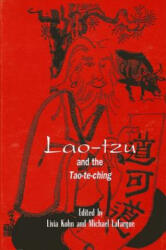 Lao-tzu and the Tao-te-ching - Livia Kohn (ISBN: 9780791436004)