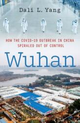 Wuhan (ISBN: 9780197756263)