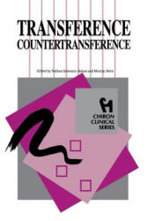 Transference Countertransference (ISBN: 9781630512460)