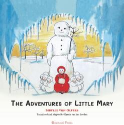 The Adventures of Little Mary (ISBN: 9781998157051)