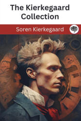 The Kierkegaard Collection (ISBN: 9789360075484)