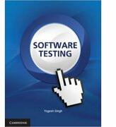 Software Testing - Yogesh Singh (2011)