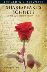 Shakespeare's Sonnets - Katherine Duncan Jones (2006)