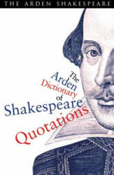 The Arden Dictionary of Shakespeare Quotations (2006)