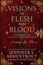 Visions of Flesh and Blood (ISBN: 9781957568317)