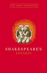 Shakespeare's Sonnets - William Shakespeare (2011)