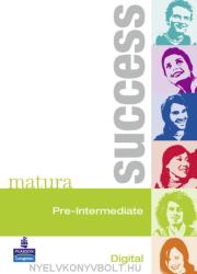 Success Pre-Intermediate Digital - Interactive Whiteboard Software (2003)