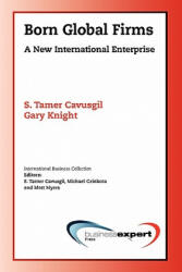 Born Global Firms: A New International Enterprise - Cavusgil (ISBN: 9781606490129)