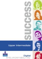 Success Upper Intermediate Digital - Interactive Whiteboard Software (2004)