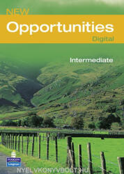New Opportunities Digital Intermediate - Interactive Whiteboard Software (2004)