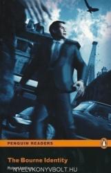 Level 4: The Bourne Identity - Robert Ludlum (2003)