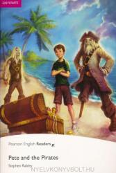 Easystart: Pete and the Pirates - Stephen Rabley (2003)